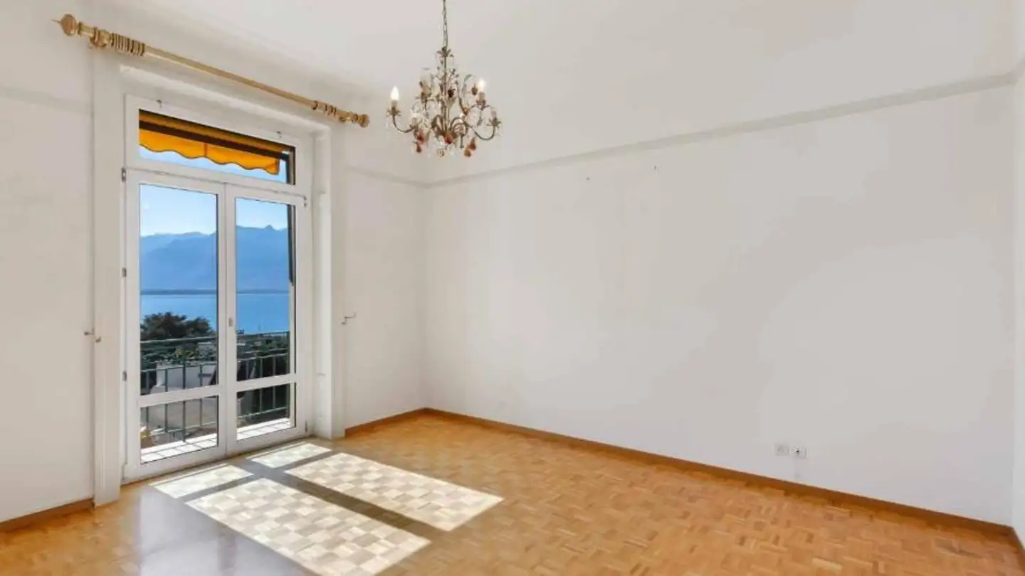 Apartment for sale - 1820 Territet - Photo 4