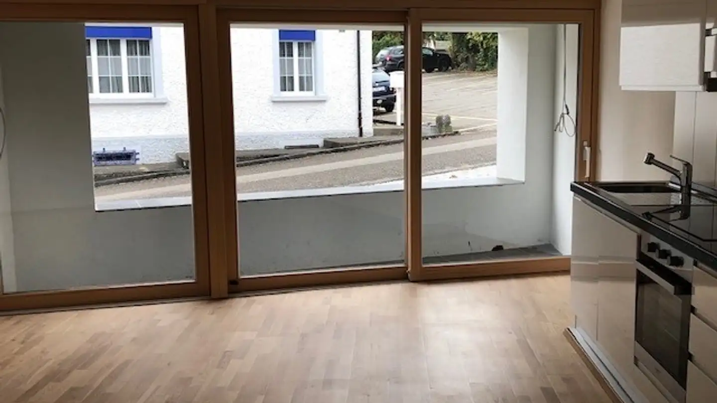 Appartement à louer - Krienzweg 3, 5712 Beinwil am See