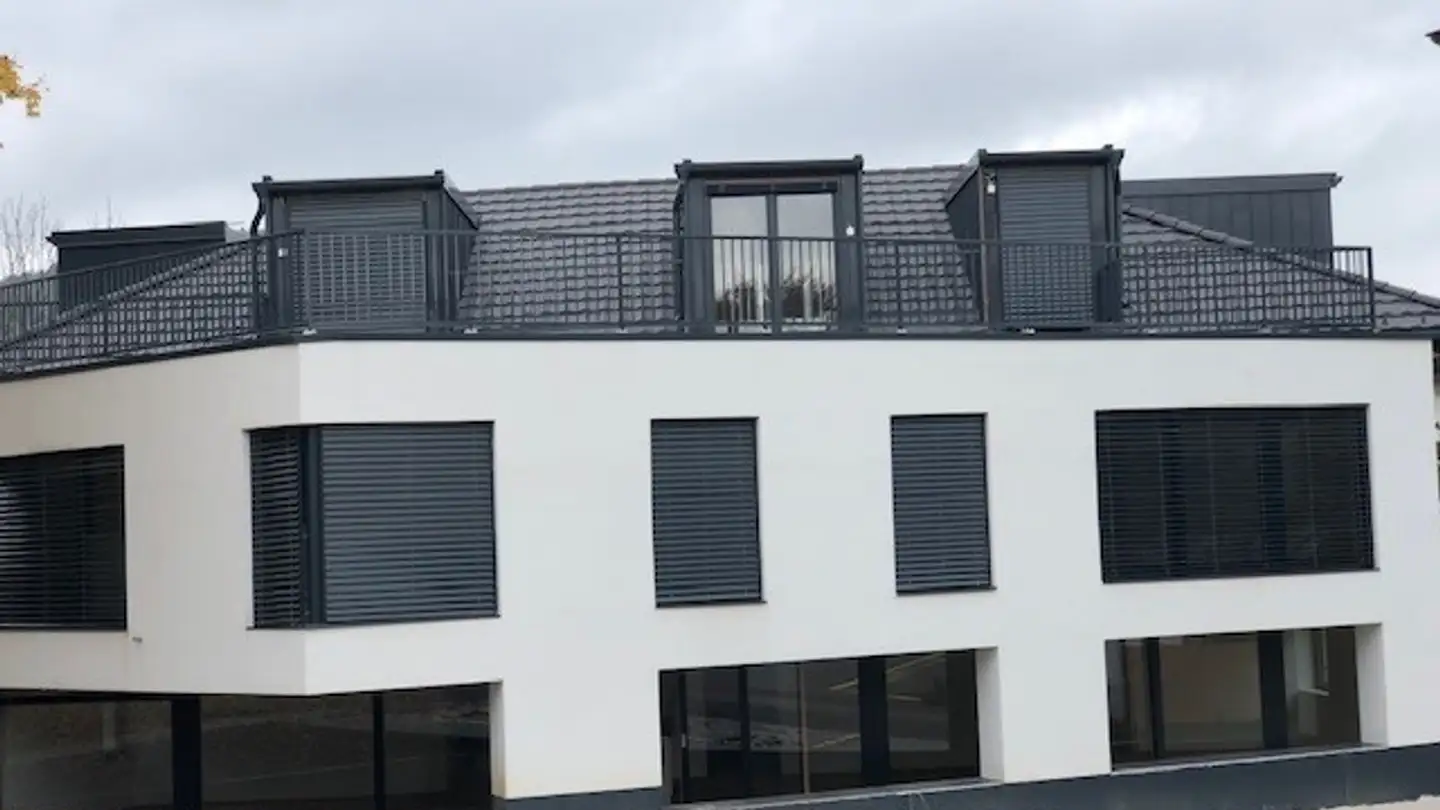 Appartement à louer - Krienzweg 3, 5712 Beinwil am See - Photo 2