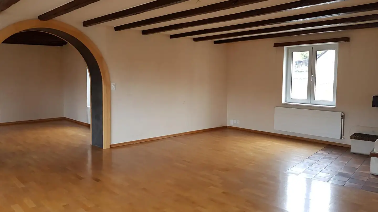 Appartamento in affitto - Rue Pierre-Dubied 10, 2108 Couvet - Photo 4