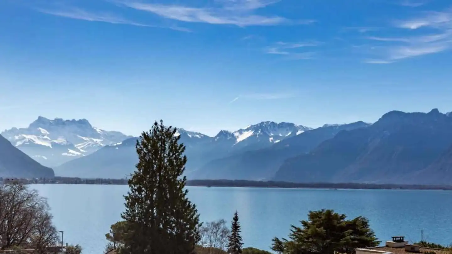 Apartment for sale - 1820 Territet - Photo 2
