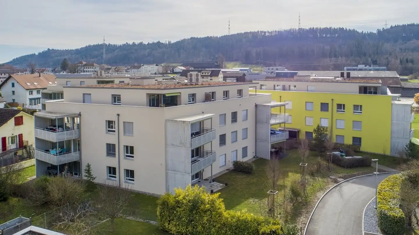Apartment for rent - Brühlweg 11, 2542 Pieterlen