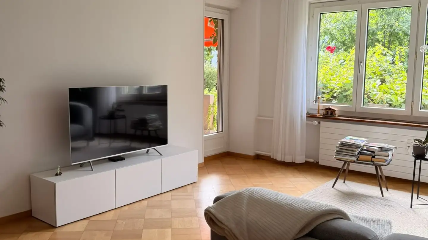 Wohnung mieten - Hannigstrasse 3, 3930 Visp - Foto 2