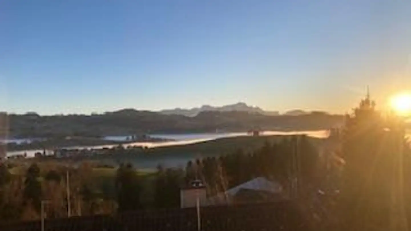 Apartment for rent - Sonderstrasse 14, 9038 Rehetobel