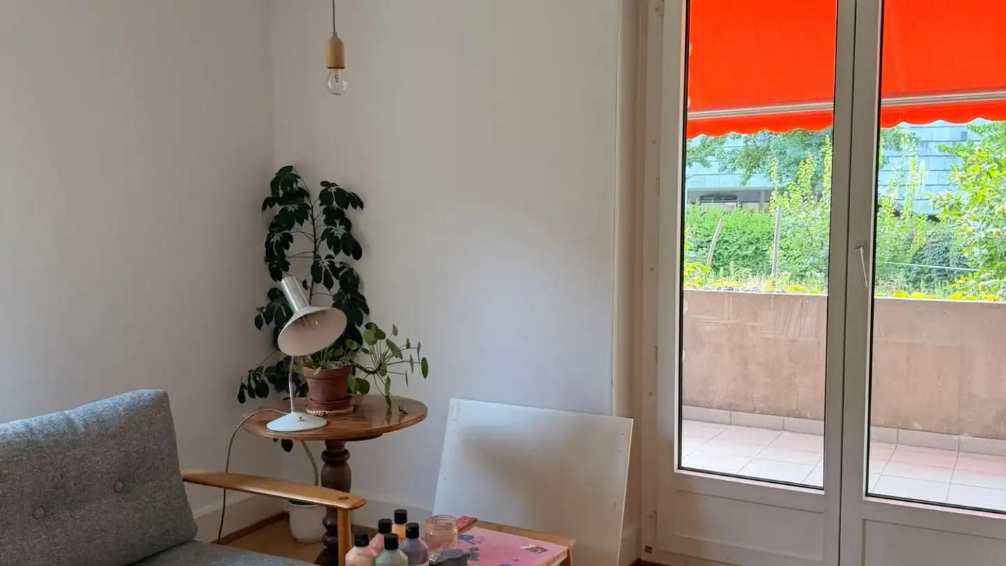 Wohnung mieten - Hannigstrasse 3, 3930 Visp - Foto 3