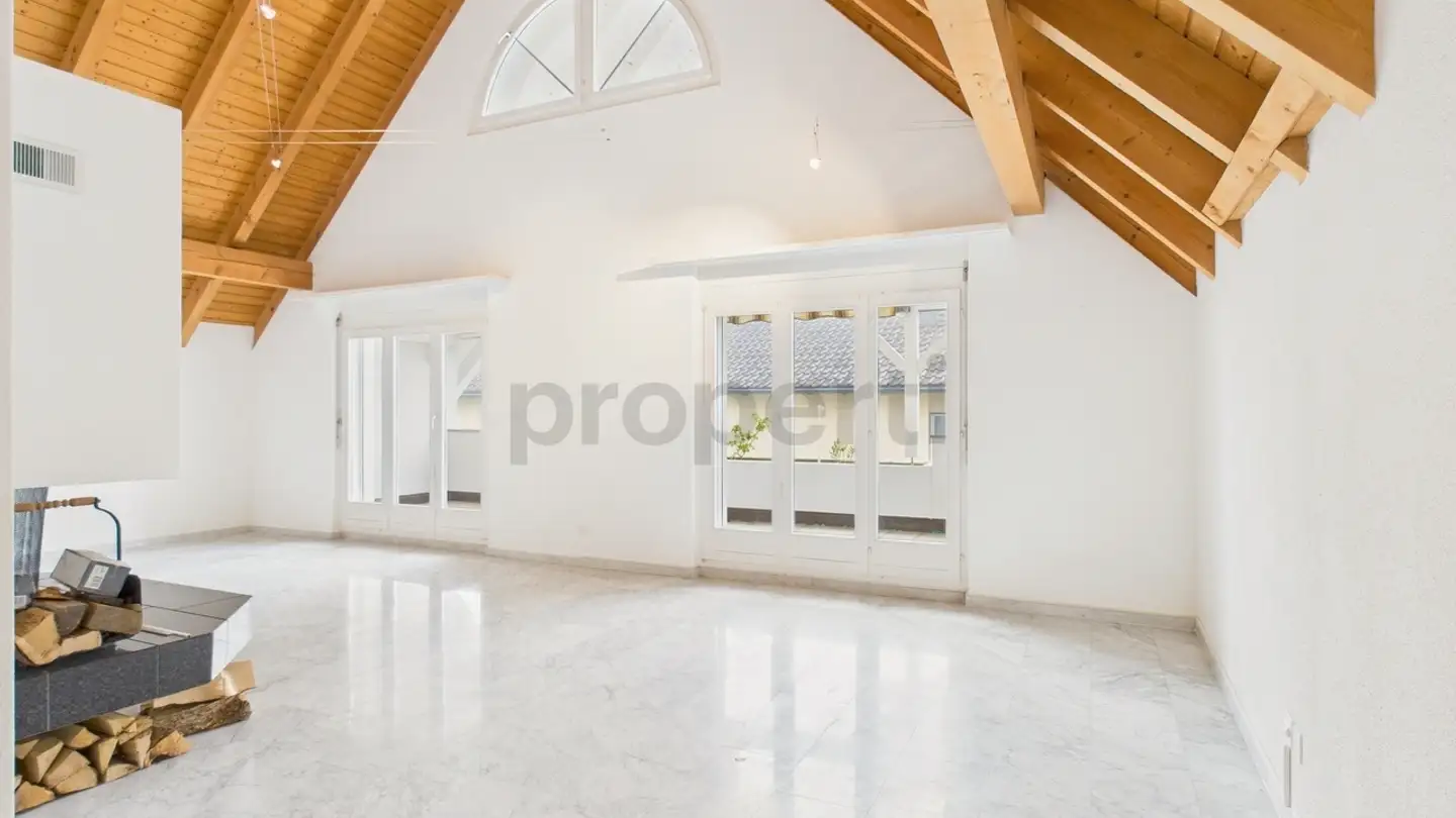 Duplex à louer - 8272 Ermatingen - Photo 2