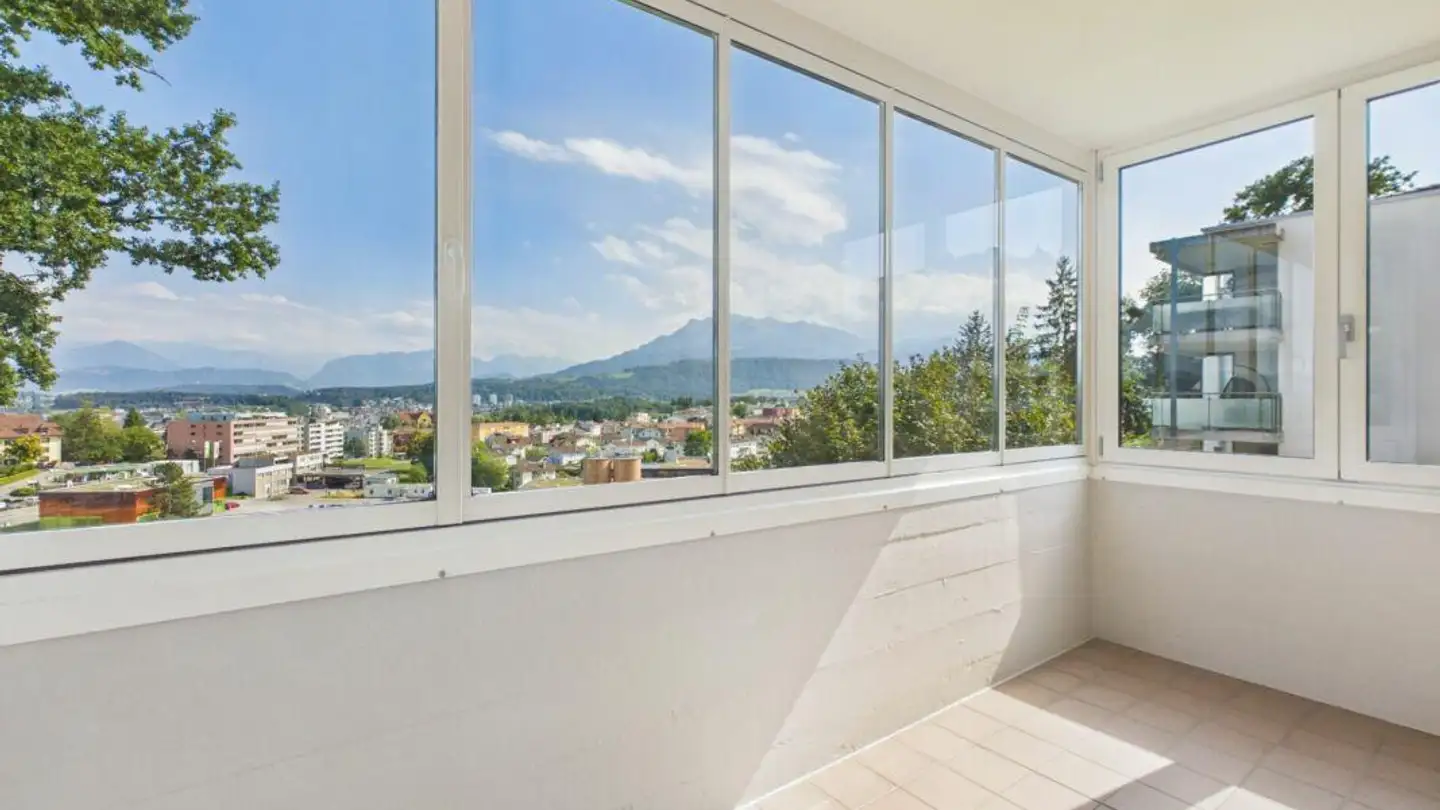 Appartamento in vendita - Hohrütistrasse, 6020 Emmenbrücke - Foto 3