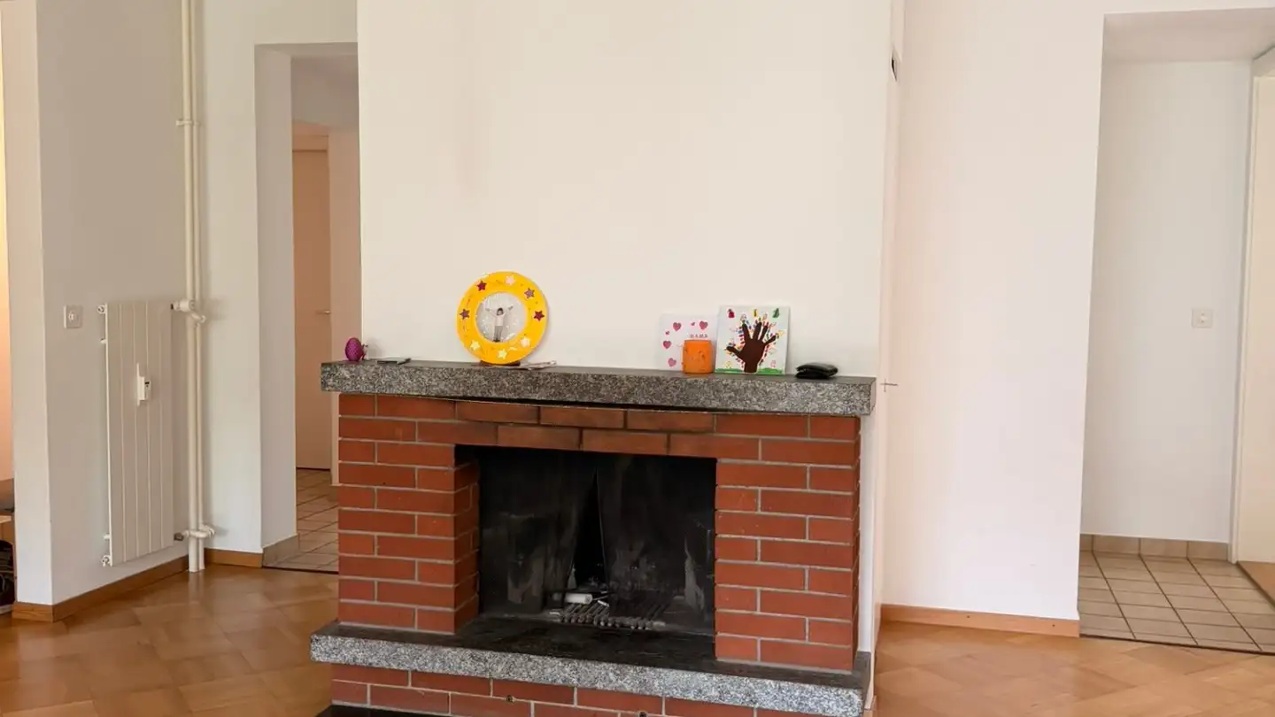 Wohnung mieten - Hannigstrasse 3, 3930 Visp - Foto 4
