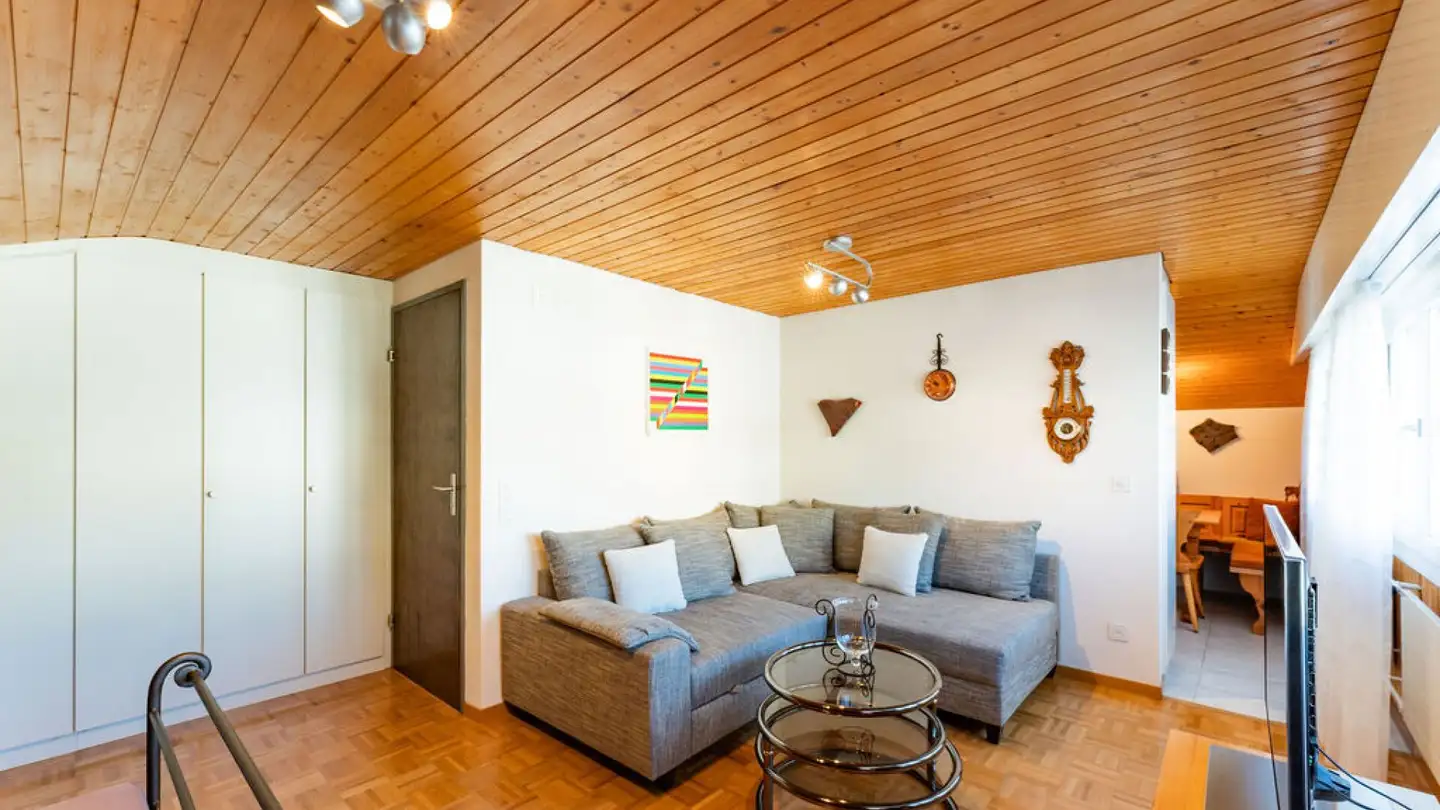 Attique à vendre - Nüssligasse, 8843 Oberiberg - Photo 2