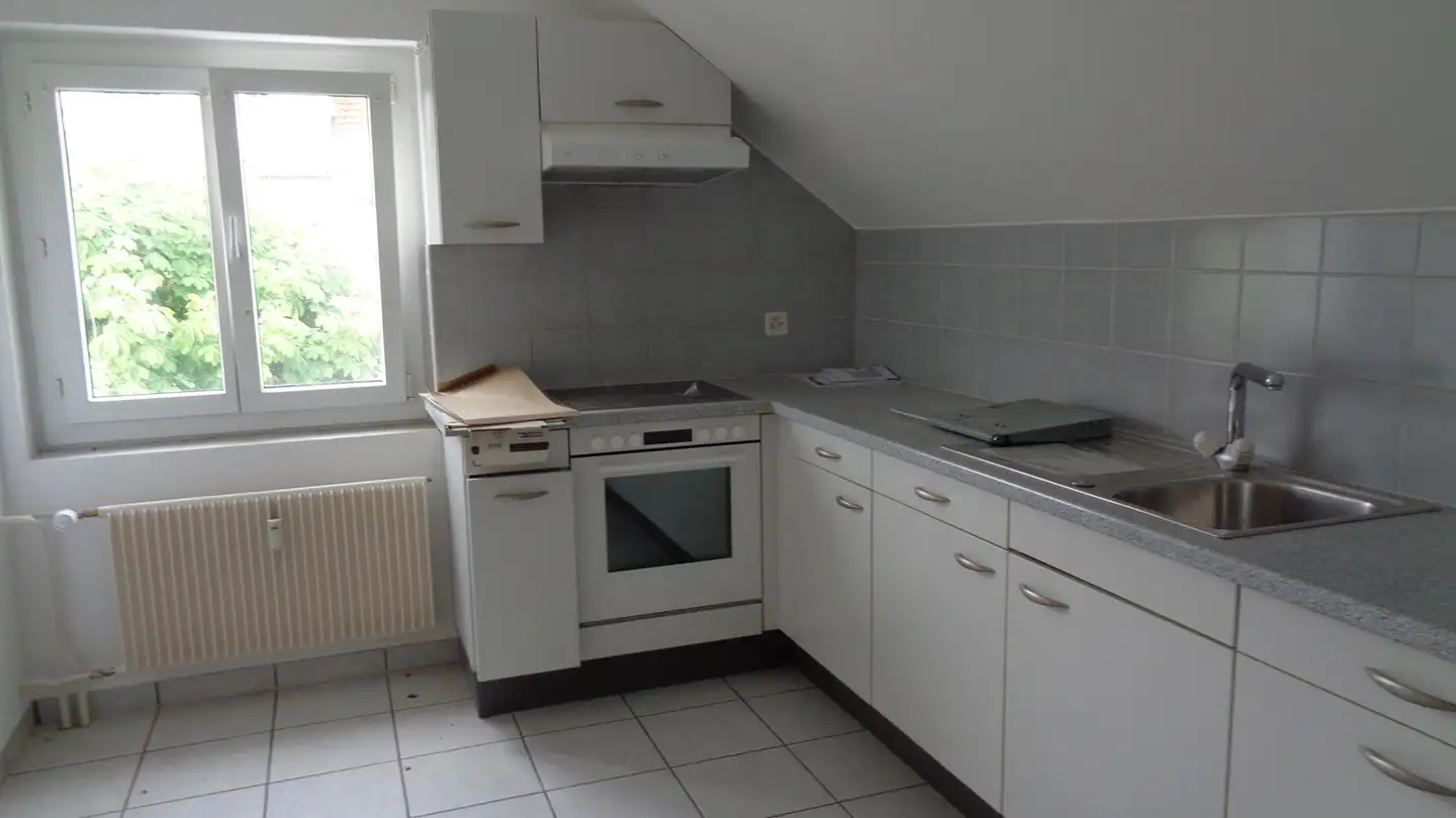 Appartement à louer - Avenue De Bellevue 4, 2740 Moutier