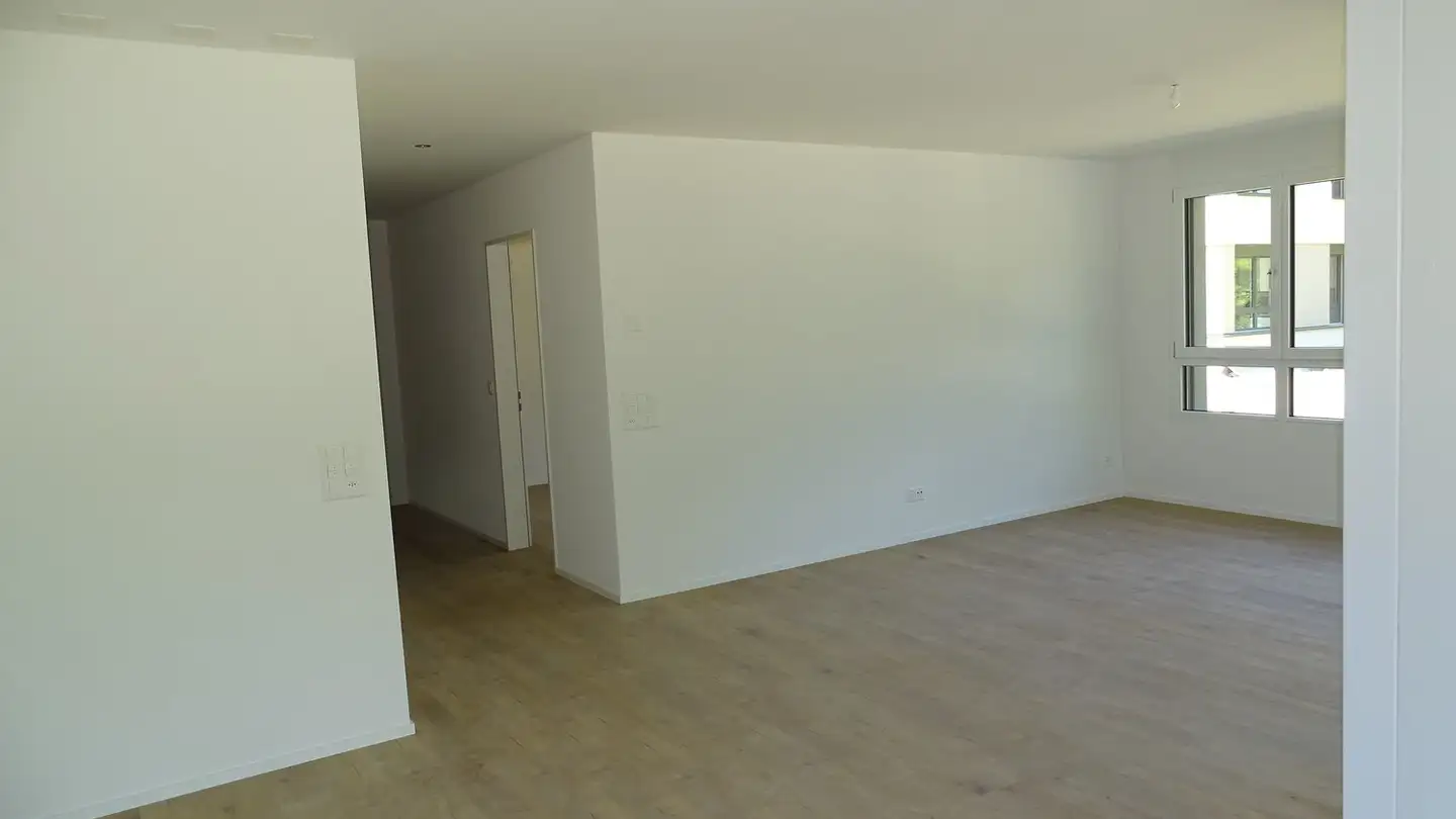 Appartement à louer - Hauptstrasse 96, 4441 Thürnen - Photo 3