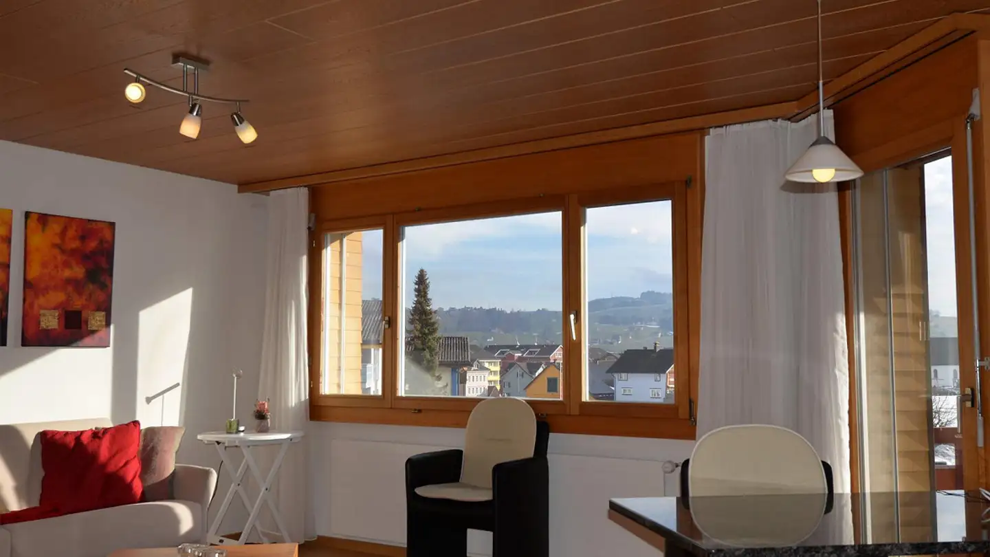 Apartment for rent - Ronis 2, 9050 Appenzell