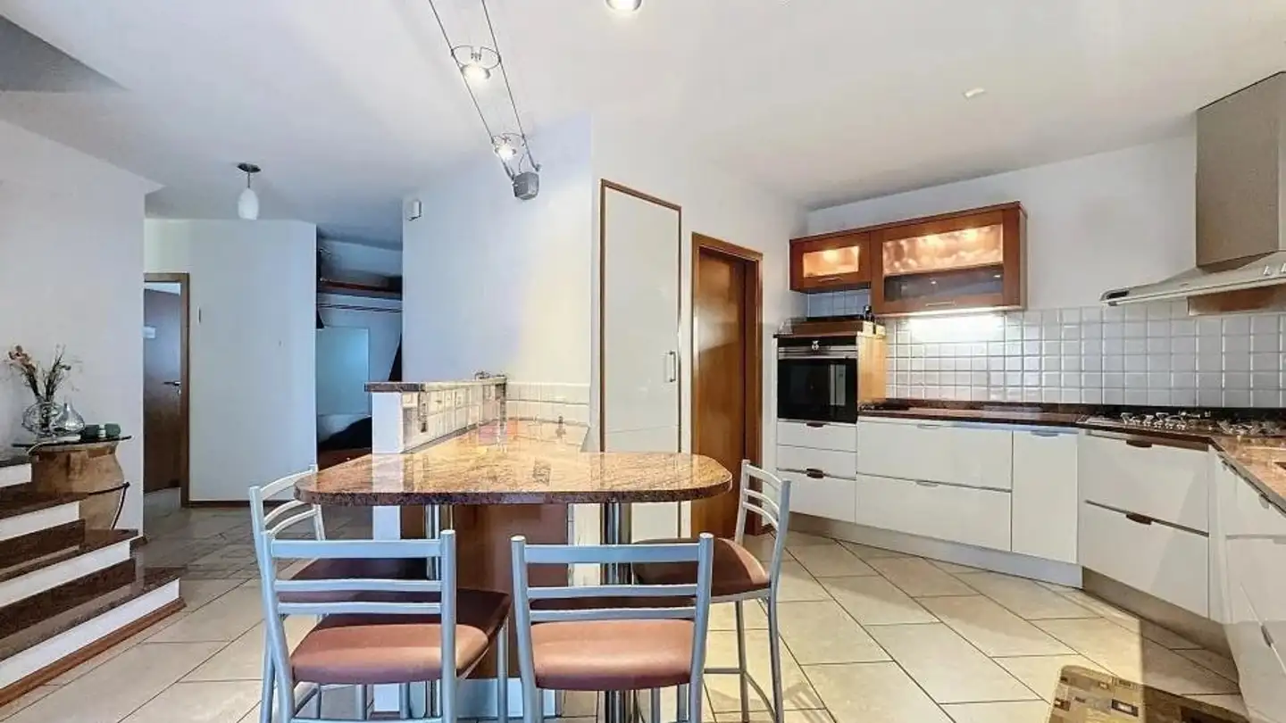 Casa singola in vendita - 1123 Aclens - Foto 4