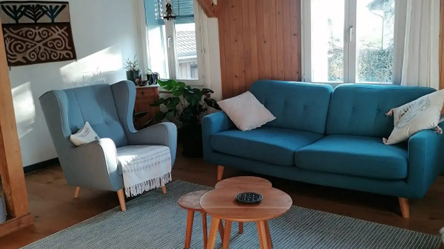 Casa singola in affitto - Neubühlweg 9, 6274 Eschenbach LU - Foto 3