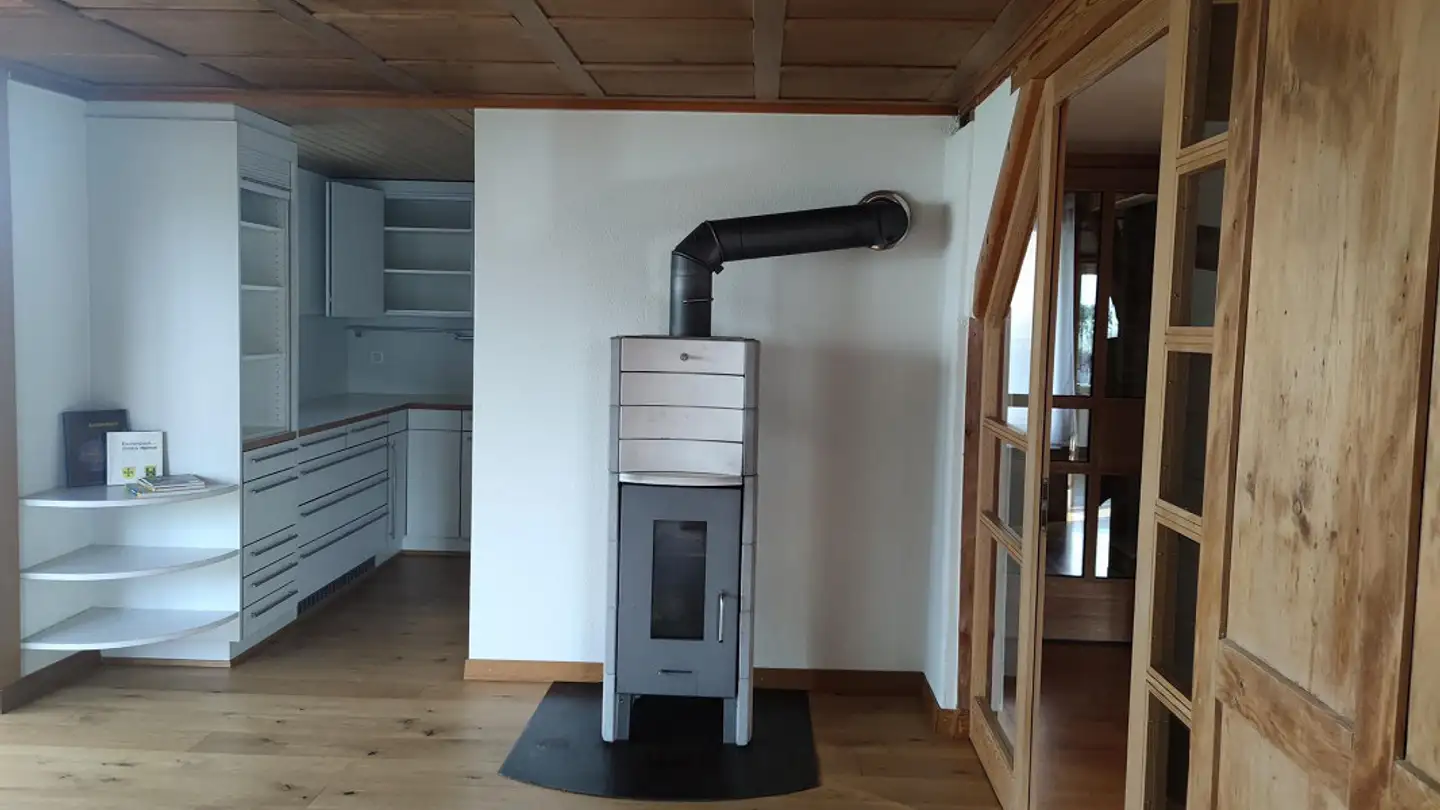 Casa singola in affitto - Neubühlweg 9, 6274 Eschenbach LU - Foto 4