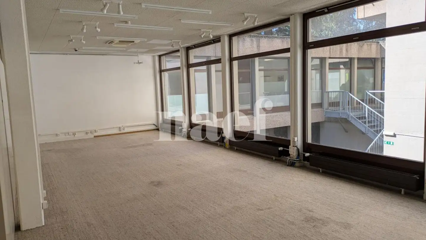 Commercial for rent - Chemin Du Repos 6, 1213 Petit-Lancy - Photo 2