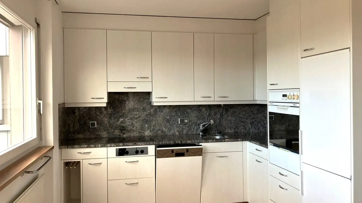 Appartamento in vendita - Fluhmattstrasse 31, 5400 Baden - Foto 2