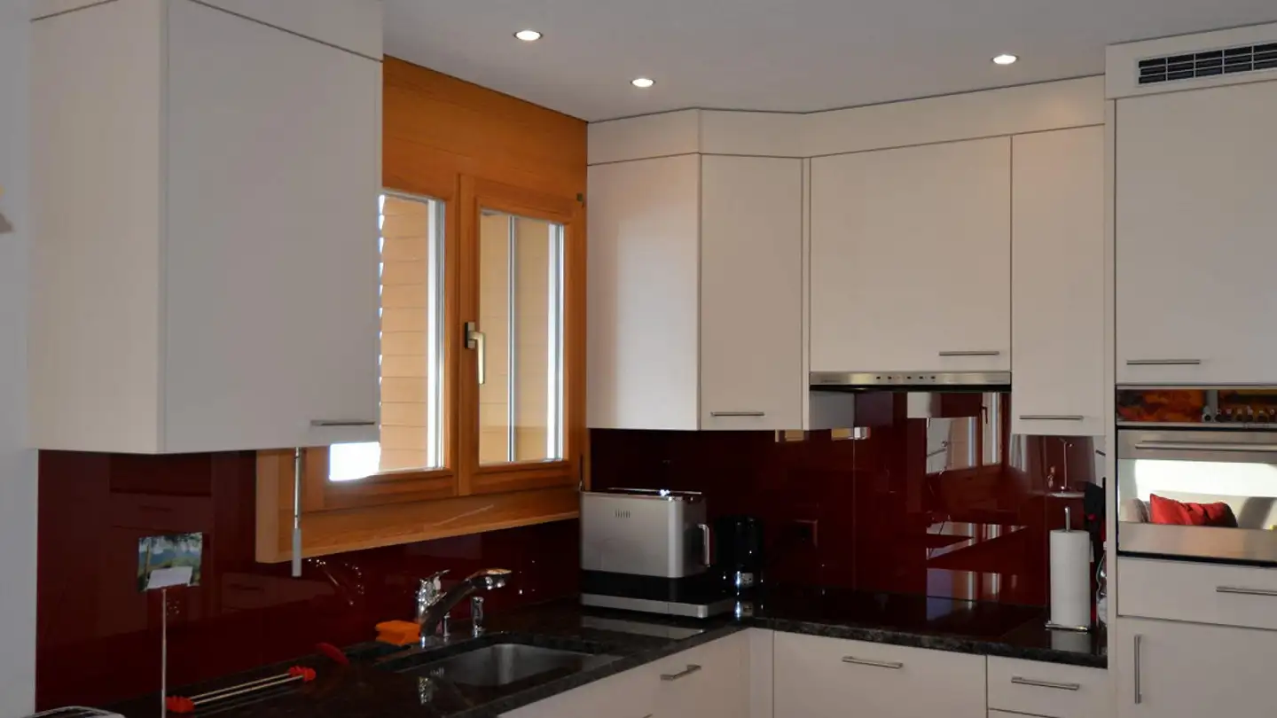 Apartment for rent - Ronis 2, 9050 Appenzell - Photo 4