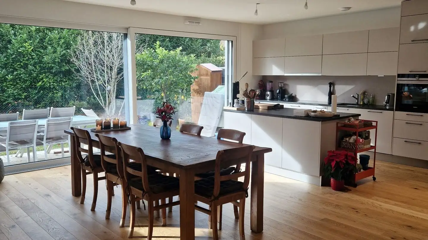 Villa for rent - Chemin Des Verjus, 1228 Plan-les-Ouates