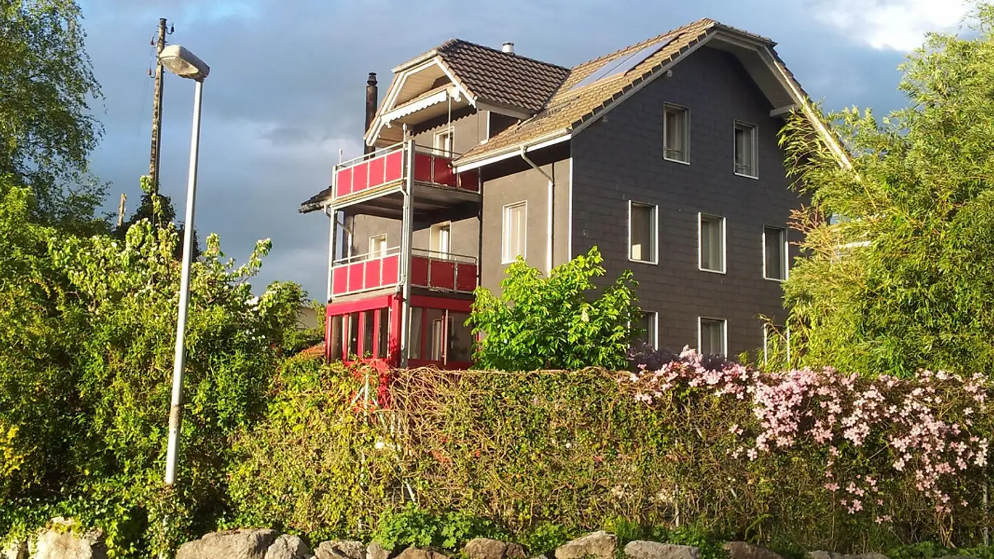 Casa singola in affitto - Neubühlweg 9, 6274 Eschenbach LU