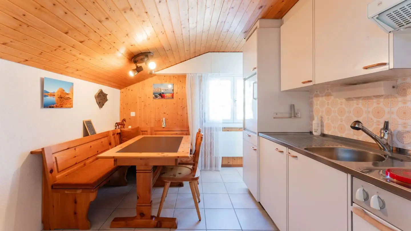 Attique à vendre - Nüssligasse, 8843 Oberiberg - Photo 4