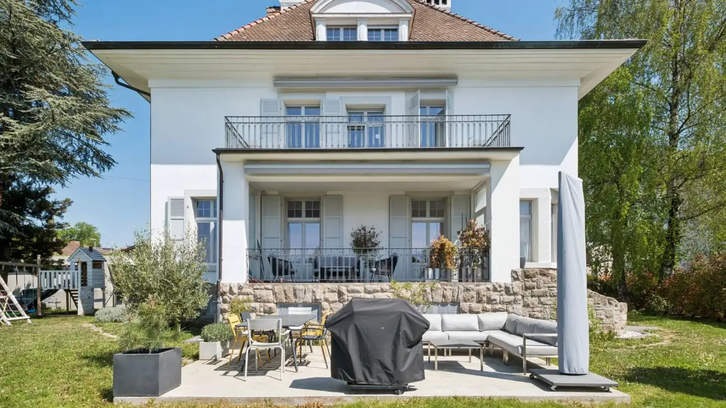 Maison individuelle à vendre - 1806 St-Légier-La Chiésaz