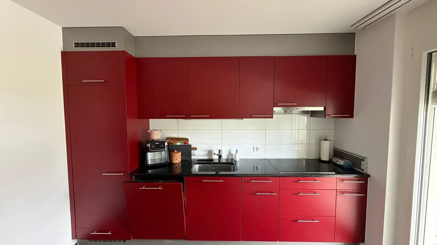 Apartment for rent - 8112 Otelfingen - Photo 4