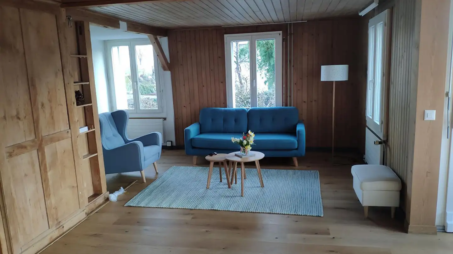 Casa singola in affitto - Neubühlweg 9, 6274 Eschenbach LU - Foto 2