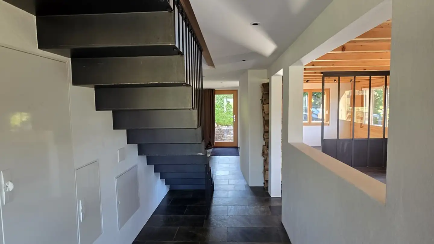 Chalet for sale - Route Du Pillon 219, 1865 Les Diablerets - Photo 2