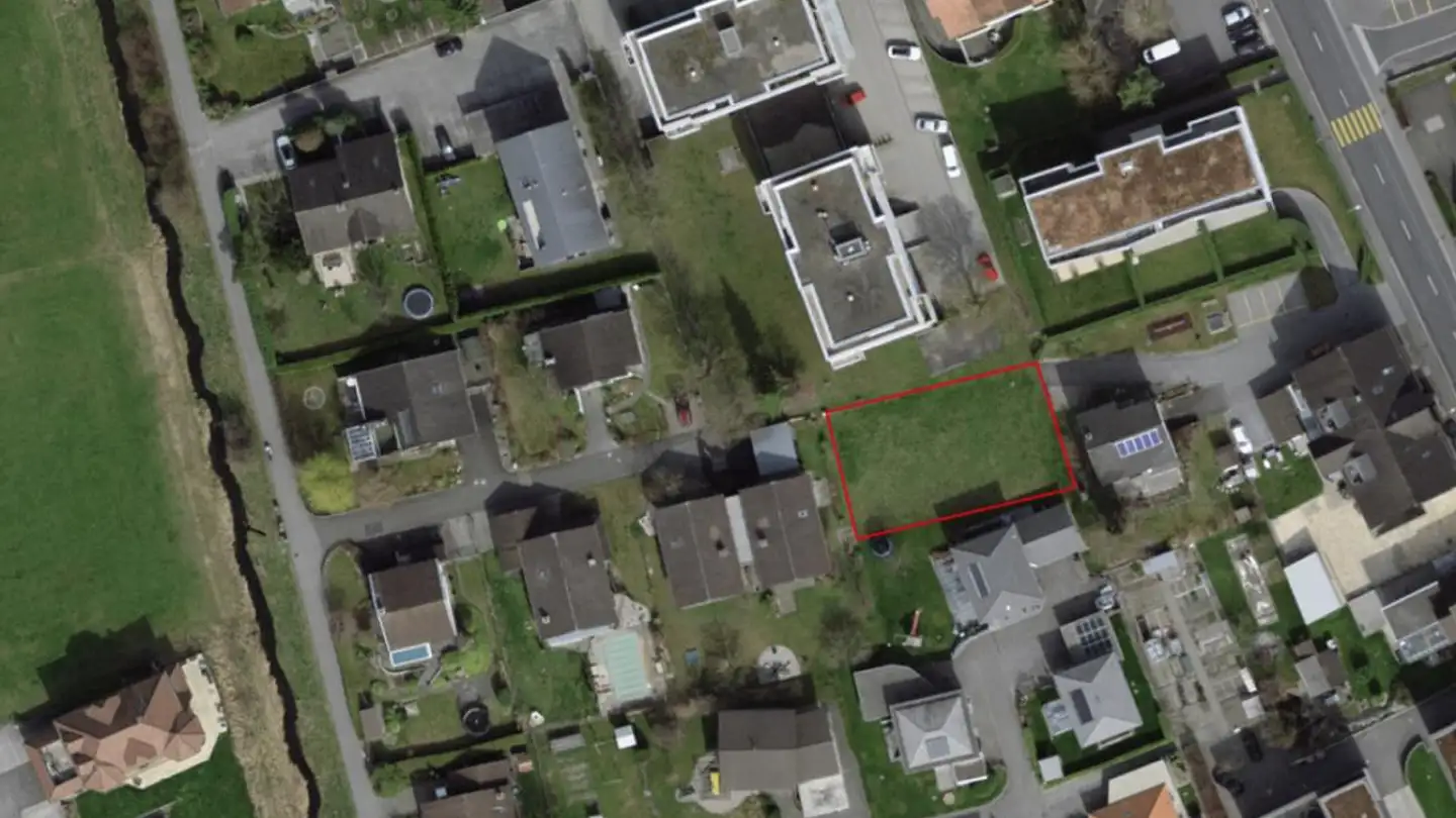 Casa singola in vendita - Churerstrasse 114b, 9470 Buchs SG - Photo 2