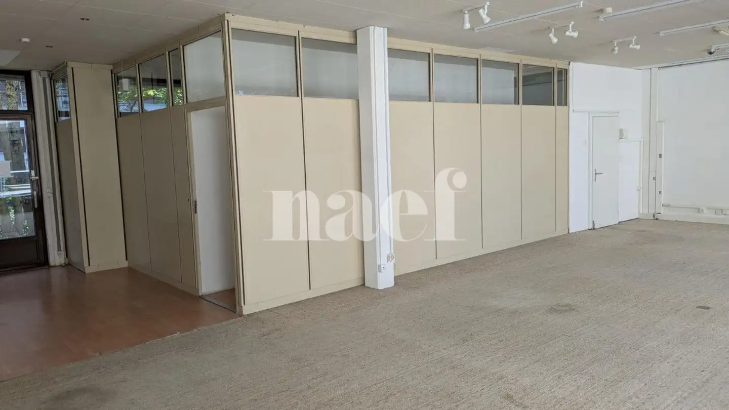 Commercial for rent - Chemin Du Repos 6, 1213 Petit-Lancy - Photo 3