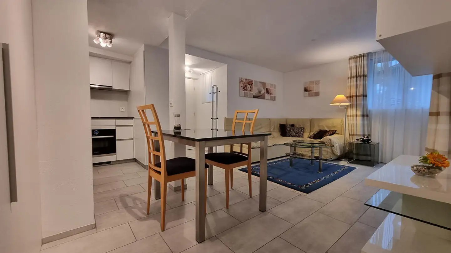 Appartamento ammobiliato in affitto - 6390 Engelberg - Foto 4