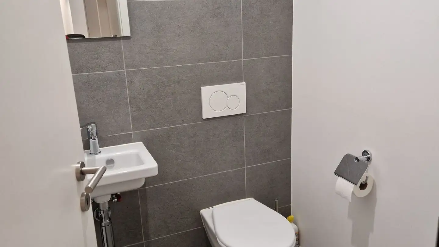 Villa for rent - Chemin Des Verjus, 1228 Plan-les-Ouates - Photo 4