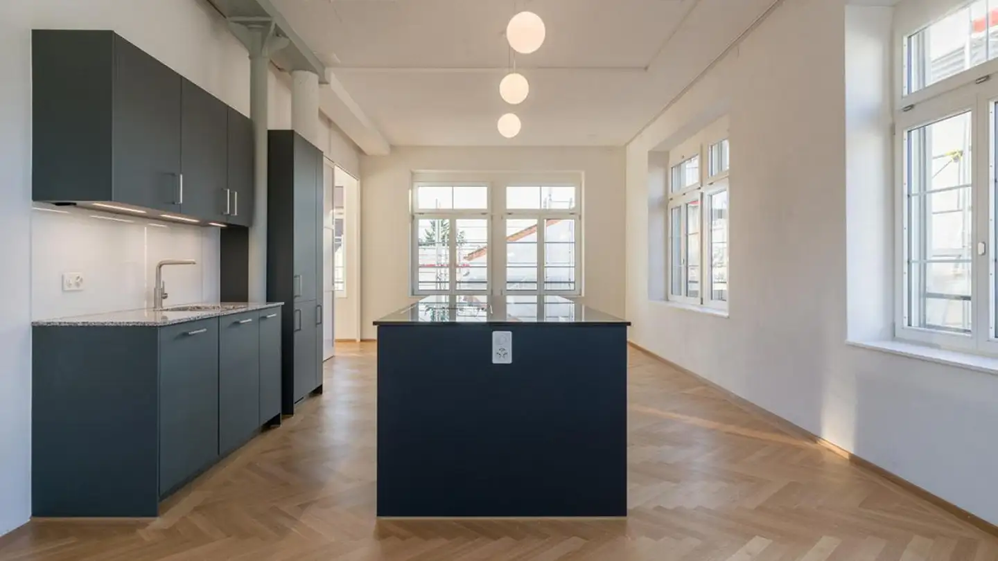 Appartamento in affitto - Ringkengässchen 16, 8200 Schaffhausen