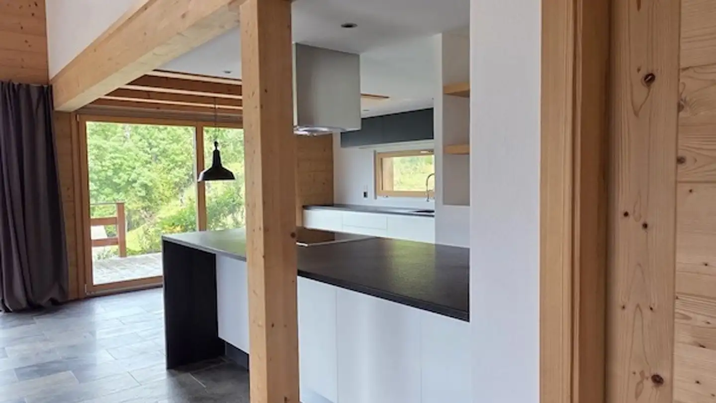 Chalet for sale - Route Du Pillon 219, 1865 Les Diablerets