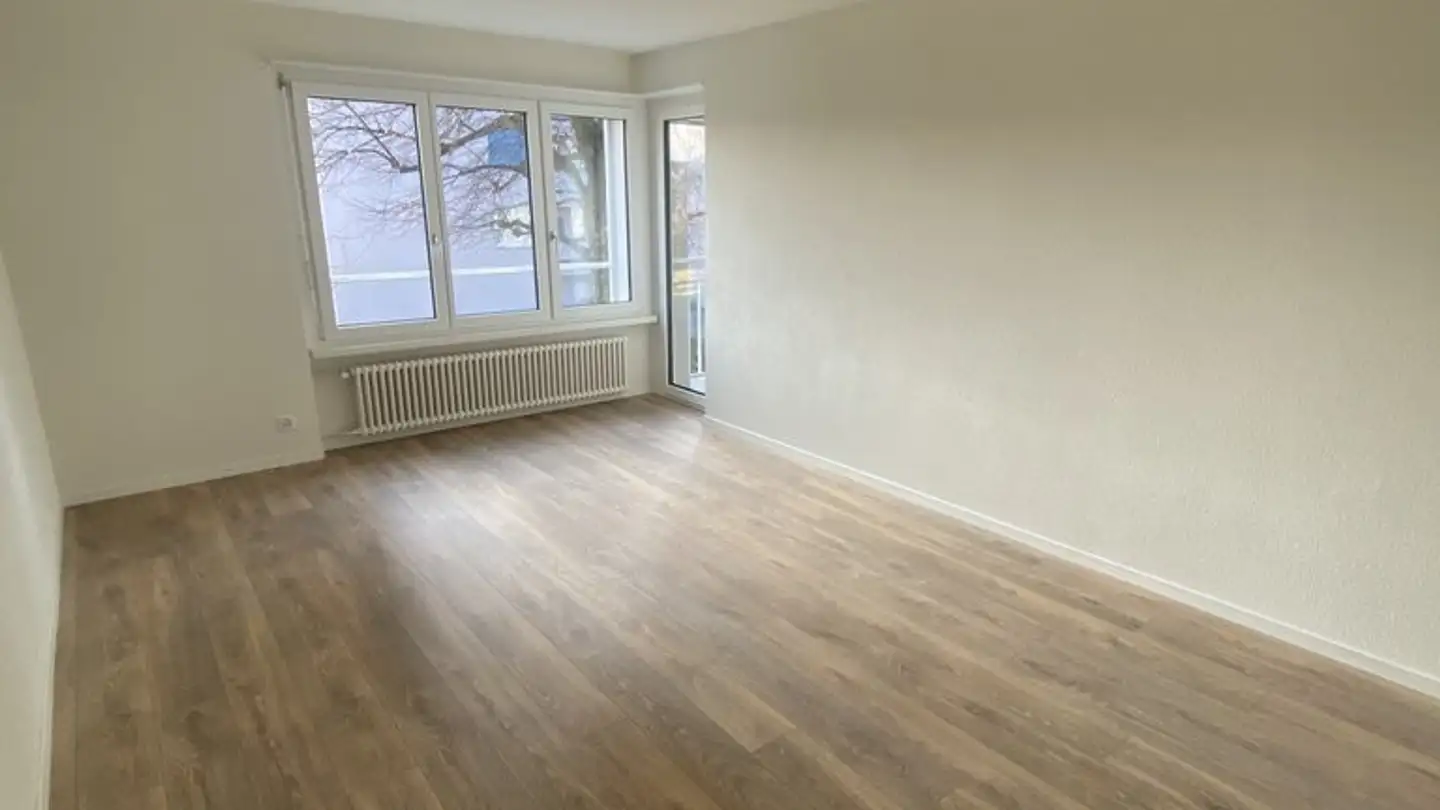 Apartment for rent - Murackerstrasse 23, 5600 Lenzburg