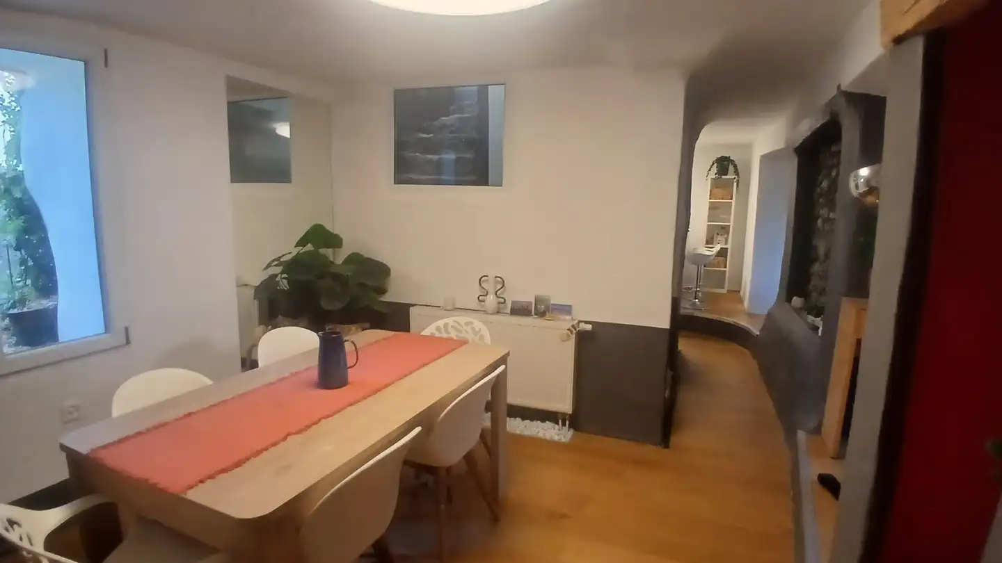 Appartamento in affitto - 1975 St-Séverin - Foto 3