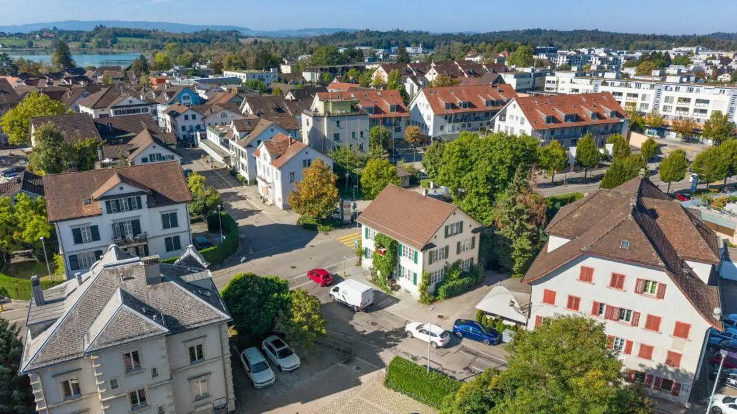 Maison individuelle à vendre - Frohwiesstrasse 25, 8330 Pfäffikon ZH - Photo 2
