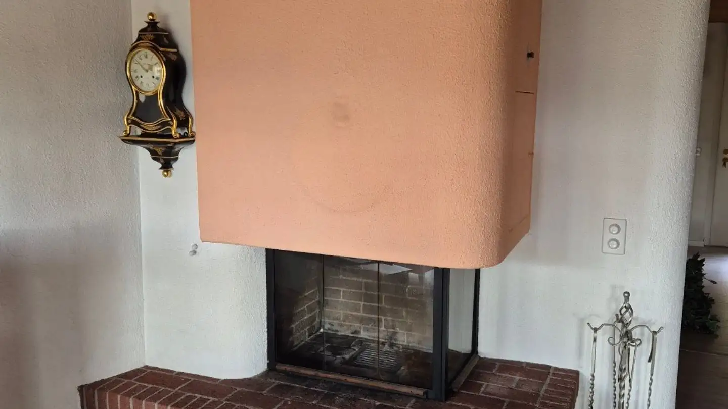 Duplex in affitto - Alpenblick 9, 8311 Brütten - Foto 3