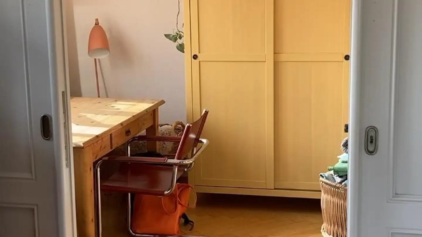 Zimmer mieten - 8002 Zürich - Foto 2