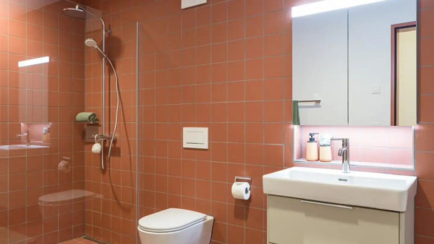 Appartamento in affitto - Ringkengässchen 16, 8200 Schaffhausen - Foto 4