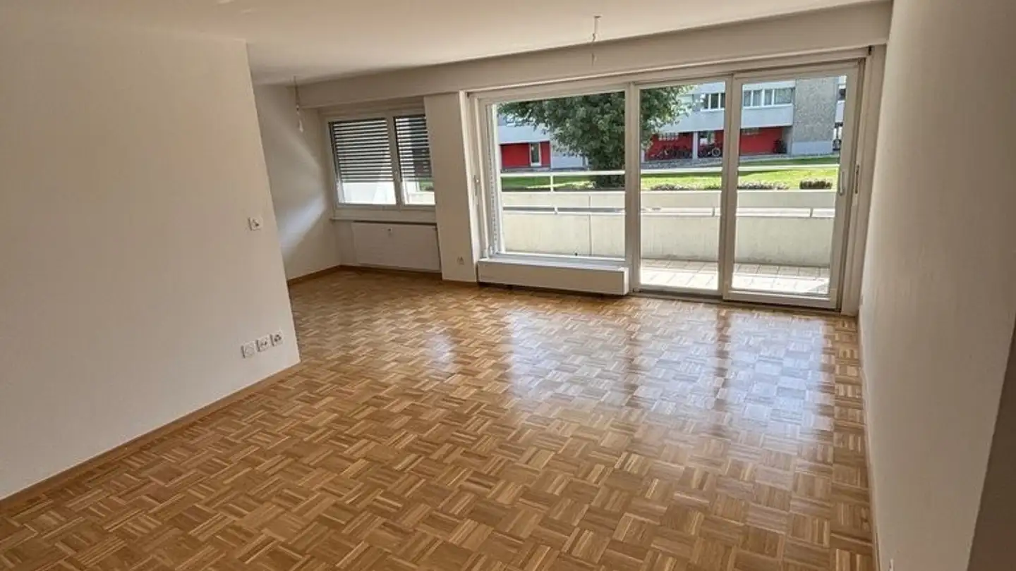 Appartement à louer - Allmendstrasse 32, 2562 Port - Photo 2