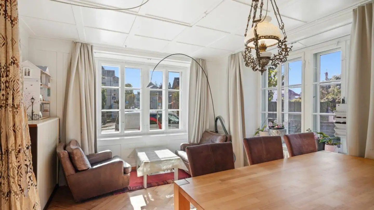 Maison individuelle à vendre - Frohwiesstrasse 25, 8330 Pfäffikon ZH - Photo 4