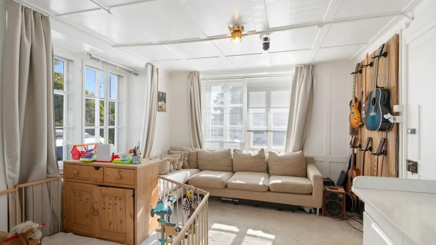 Maison individuelle à vendre - Frohwiesstrasse 25, 8330 Pfäffikon ZH - Photo 3