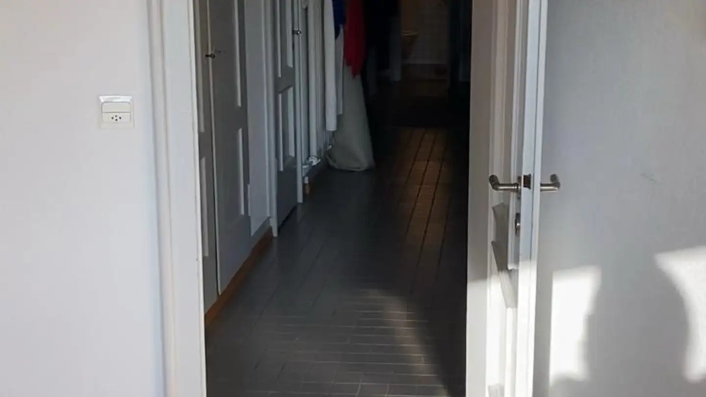 Zimmer mieten - 8002 Zürich - Foto 3