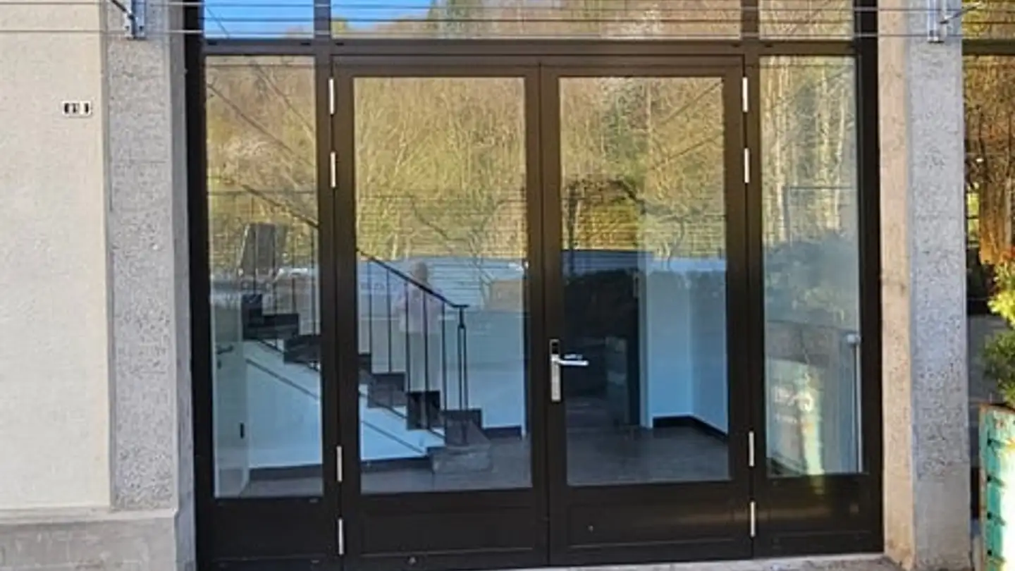 Office space for rent - Chemin De L'islettaz 5, 1305 Penthalaz