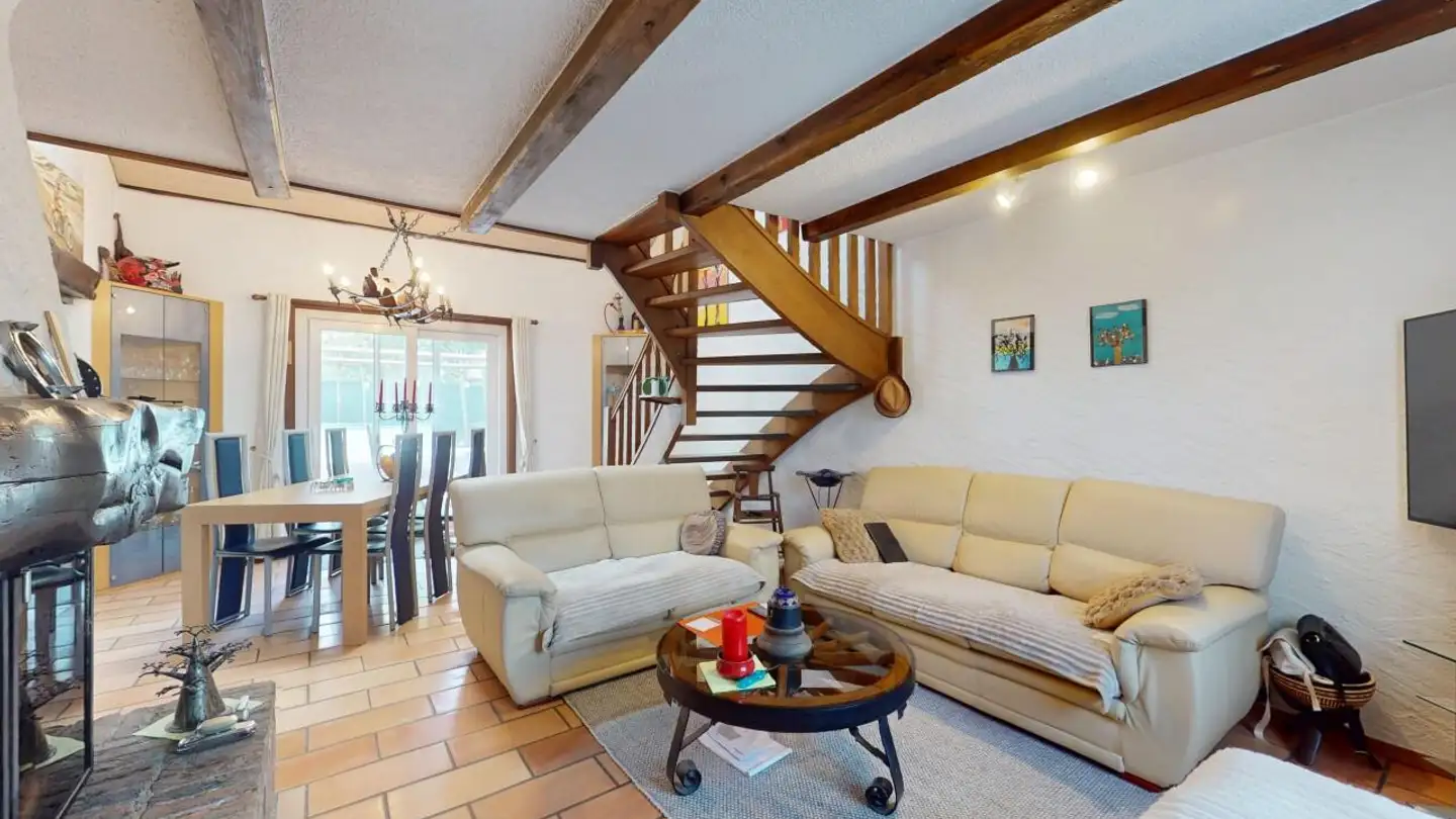 Edificio residenziale in vendita - 1545 Chevroux - Foto 4