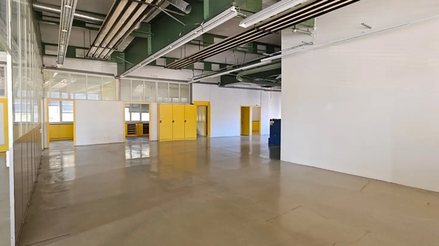 Office space for rent - Chemin De L'islettaz 5, 1305 Penthalaz - Photo 4