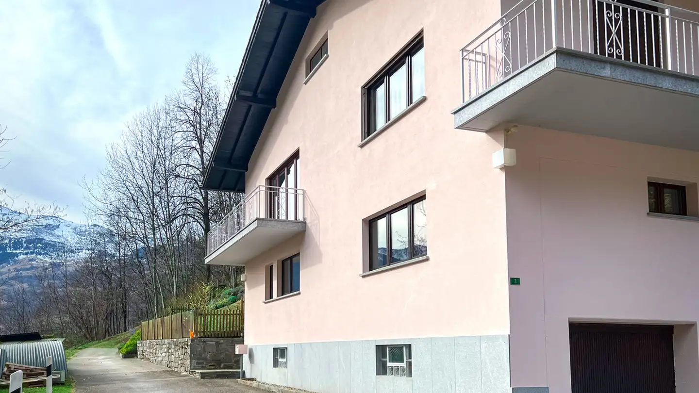 Einfamilienhaus kaufen - 6717 Torre - Foto 4