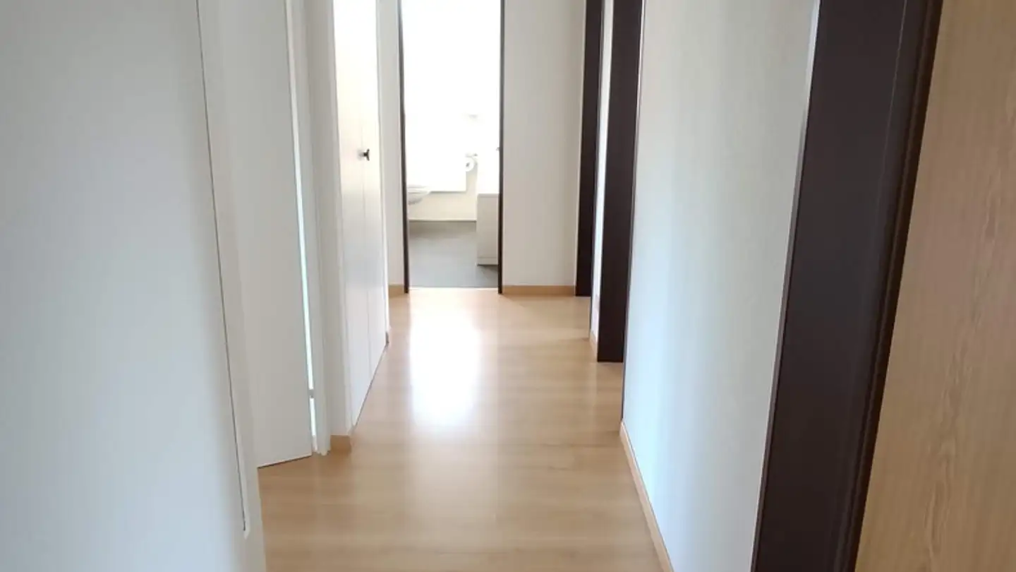 Appartement à louer - Engeloostrasse 18, 5621 Zufikon